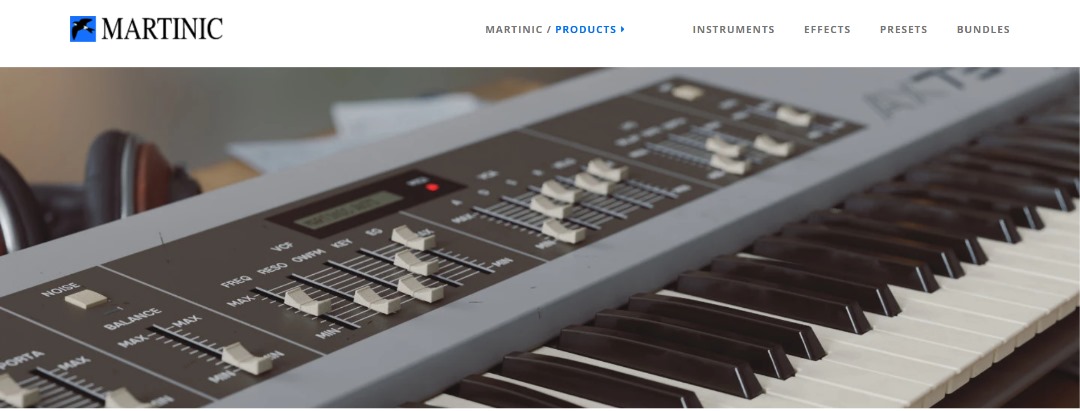 Martinic Plugins Review: Best [Vintage Sound Meets Modern Innovation] For [2025]