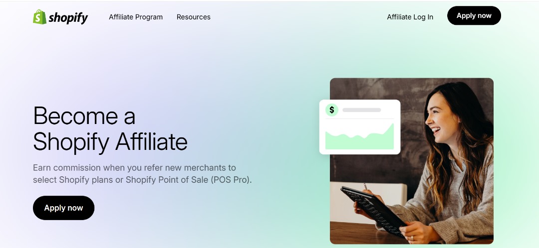 Shopify Affiliate Program Guide: Maximize Your Earnings as a Marketer